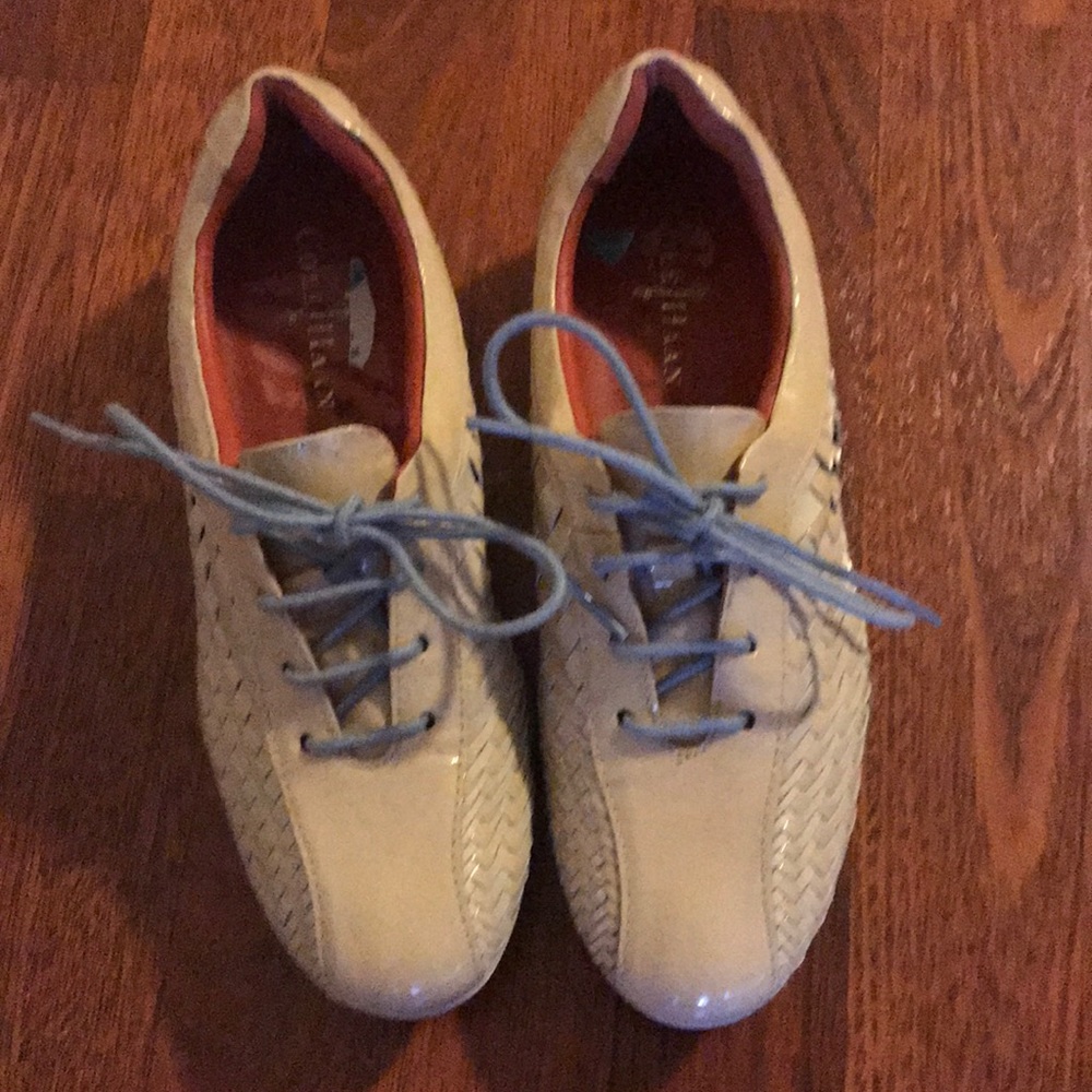 Cole haan x Nike sneakers